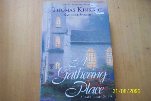 Beispielbild fr A Gathering Place (Cape Light, Book 3) zum Verkauf von Wonder Book