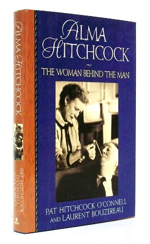 Beispielbild fr Alma Hitchcock: The Woman Behind The Man zum Verkauf von SecondSale