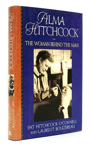 9780425190050: Alma Hitchcock: The Woman Behind the Man