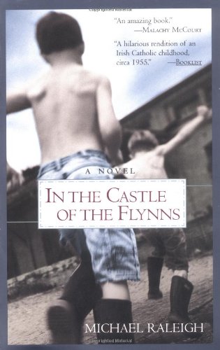 Imagen de archivo de In the Castle of the Flynns a la venta por Wonder Book