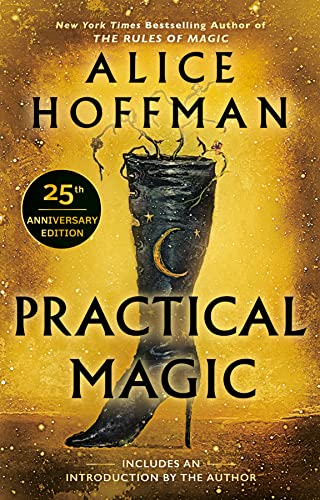 9780425190371: Practical Magic: 25th Anniversary Edition: 1