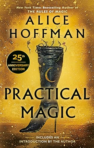 Practical Magic: 25th Anniversary Edition
