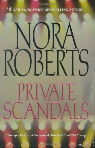 9780425190388: Private Scandals