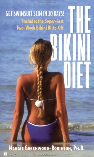 Stock image for The Bikini Diet for sale by ThriftBooks-Dallas