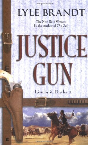 Stock image for Justice Gun for sale by Gulf Coast Books