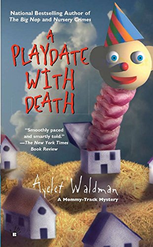 9780425191040: A Playdate with Death
