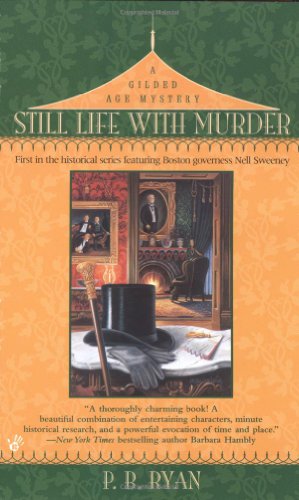 Beispielbild fr Still Life with Murder zum Verkauf von Better World Books