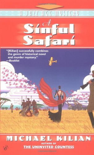 Stock image for A Sinful Safari for sale by Better World Books