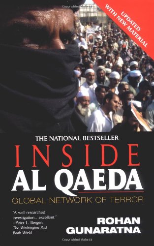 9780425191149: Inside Al Qaeda: Global Network of Terror