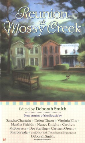 Stock image for Reunion at Mossy Creek for sale by ThriftBooks-Atlanta