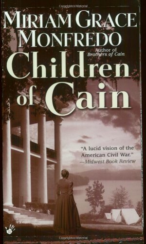 Stock image for Children of Cain for sale by Better World Books