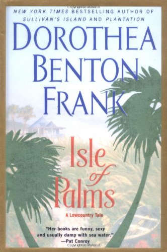 9780425191361: Isle of Palms: A Lowcountry Tale