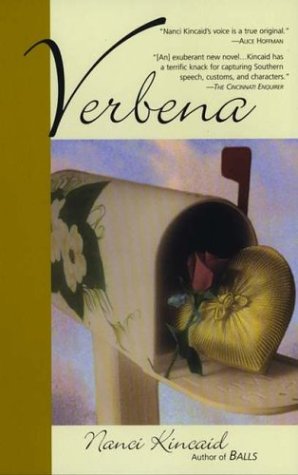Beispielbild fr Verbena zum Verkauf von Wonder Book