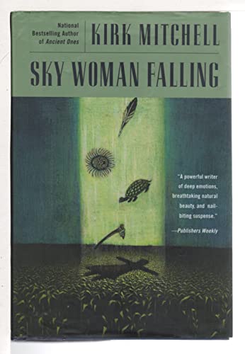 Imagen de archivo de Sky Woman Falling a la venta por Wonder Book