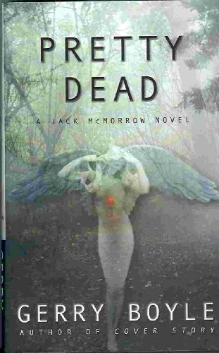 Beispielbild fr Pretty Dead (Jack McMorrow Mystery) zum Verkauf von Wonder Book