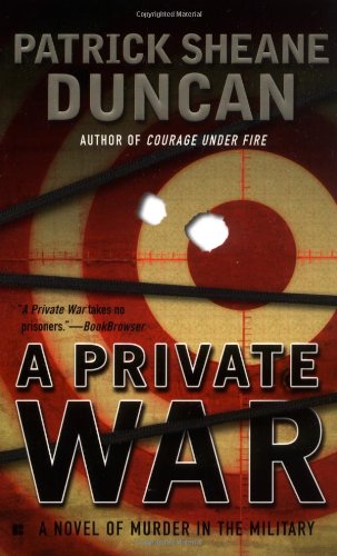 Stock image for A Private War for sale by Wonder Book