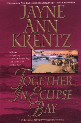 Imagen de archivo de Together in Eclipse Bay a la venta por Wonder Book