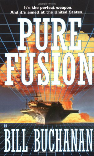 Imagen de archivo de Pure Fusion a la venta por Wonder Book