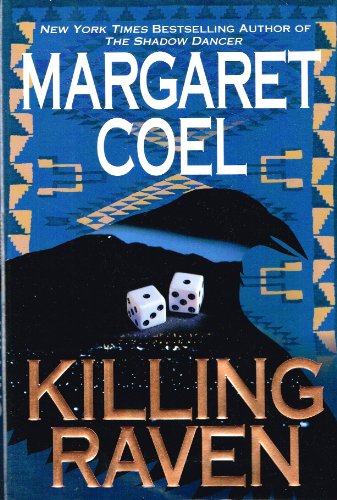 Beispielbild fr Killing Raven (Wind River Reservation Mystery) zum Verkauf von R Bookmark