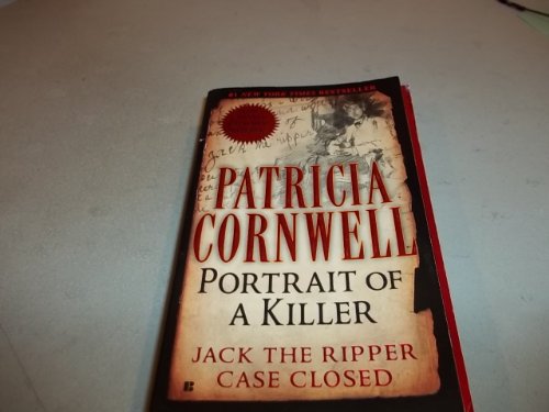 9780425192733: Portrait of a Killer: Jack the Ripper - Case Closed