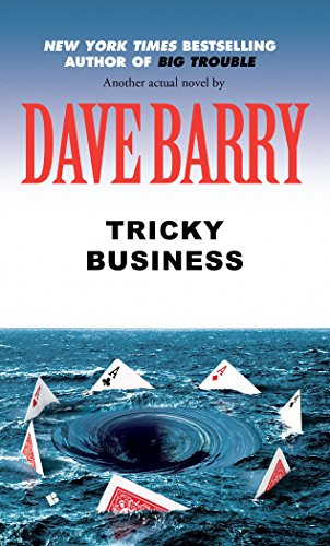 Imagen de archivo de Tricky Business a la venta por Blackwell's