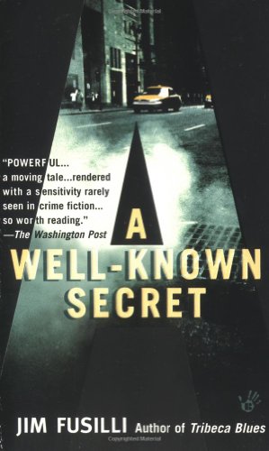 9780425192801: A Well-Known Secret