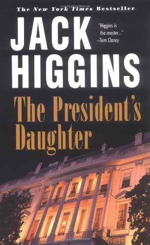 9780425192948: The President's Daughter