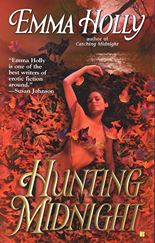 Imagen de archivo de Hunting Midnight a la venta por Better World Books