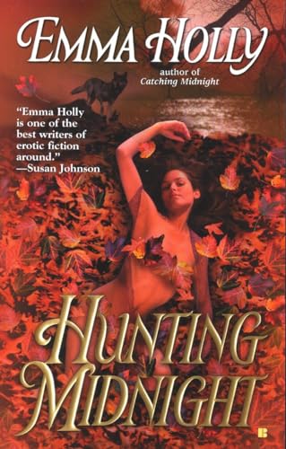 Stock image for Hunting Midnight for sale by Better World Books