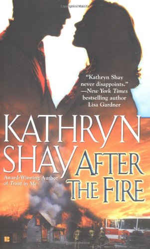 9780425193044: After the Fire