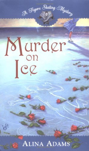 Beispielbild fr Murder on Ice zum Verkauf von Better World Books