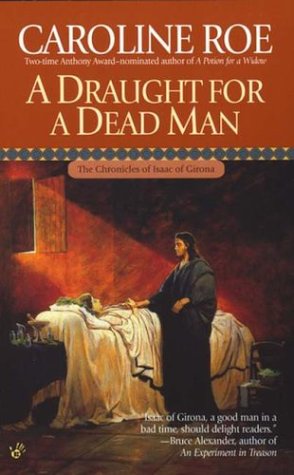 Stock image for A Draught for a Dead Man for sale by Better World Books