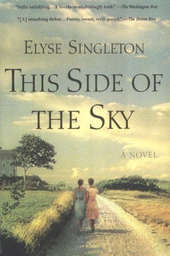 Imagen de archivo de This Side Of The Sky a la venta por Wonder Book