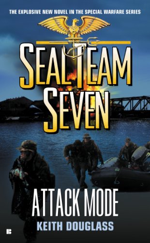 Beispielbild fr Seal Team Seven #20: Attack Mode zum Verkauf von Wonder Book