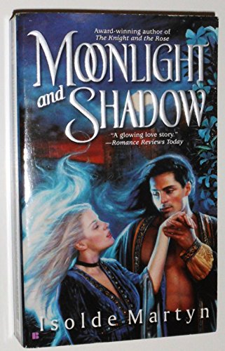 Beispielbild fr Moonlight And Shadow zum Verkauf von Wonder Book