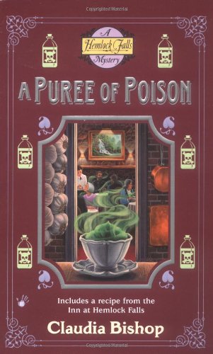 Beispielbild fr A Puree Of Poison (#11) zum Verkauf von SecondSale