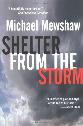 Imagen de archivo de Shelter from the Storm a la venta por Half Price Books Inc.
