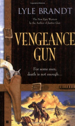9780425193839: Vengeance Gun