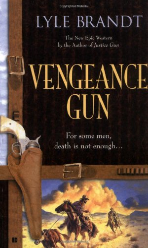 Imagen de archivo de Vengeance Gun a la venta por Better World Books