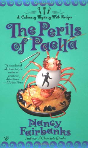 Beispielbild fr The Perils of Paella zum Verkauf von Better World Books