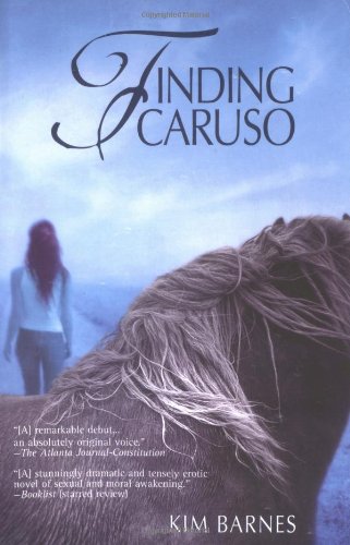 Imagen de archivo de Finding Caruso a la venta por Books From California
