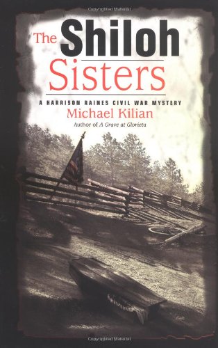 Beispielbild fr The Shiloh Sisters zum Verkauf von Better World Books