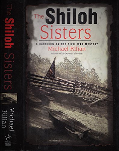 Stock image for The Shiloh Sisters for sale by Better World Books