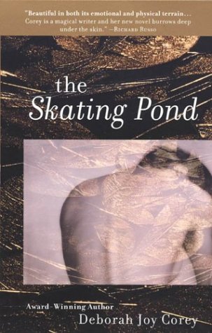 Imagen de archivo de The Skating Pond a la venta por Bookmans