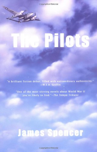 Beispielbild fr The Pilots zum Verkauf von Wonder Book