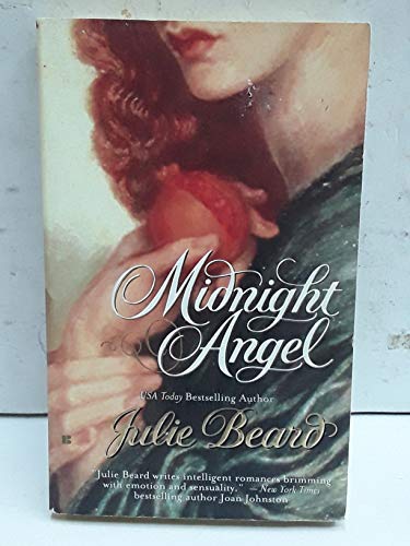 Beispielbild fr Midnight Angel zum Verkauf von Better World Books