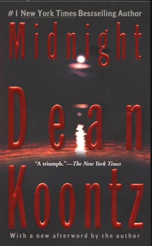Midnight (9780425194515) by Koontz, Dean