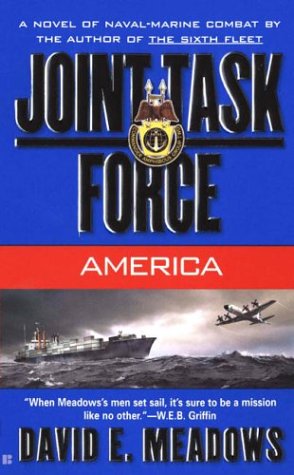 9780425194829: Joint Task Force: America