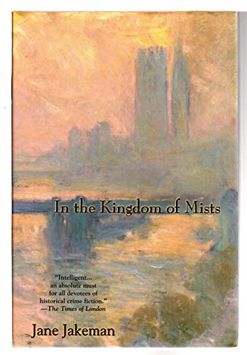 Stock image for In the Kingdom of Mists for sale by Better World Books: West