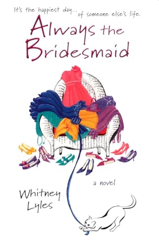 9780425195130: Always the Bridesmaid (A Cate Padgett Novel)